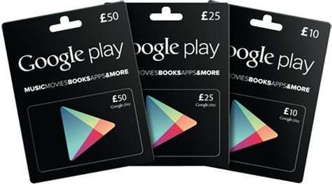 Google play is no new word because most of the people use android devices, and if we talk about the percentage, then too, android users are almost double of you can buy different google play gift cards for various amounts such as for $5, $10, $20, $50, etc. Google Play Android app store gift cards hit the UK - Tech ...