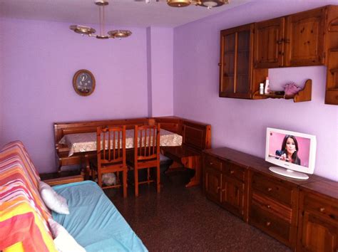 Situado en luis braile, 3, alicante. Alquilo piso para estudiantes ( plaza de toros) | Alquiler ...