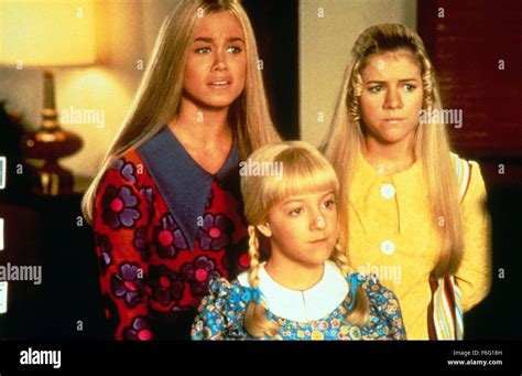 Christine Taylor Brady Bunch Movie Hi Res Stock Photography And Images Alamy