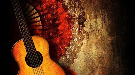 5 Best Practices To Master The Skills Of Playing Spanish Or Flamenco