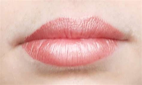 Test Lippenstift Sleek MakeUP Matte Me Metallic Lip Cream Farbe