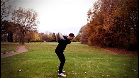 Strokeplay Golf Match Vs Nick Holmes Youtube
