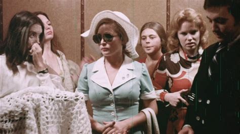 The Dirty Dolls 1973