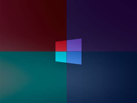 Windows 10x Logo Wallpapers By Futur3sn0w On Deviantart