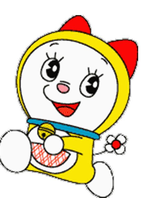 Doraemon Character