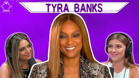 Tyra Banks Interview Full Episode Youtube