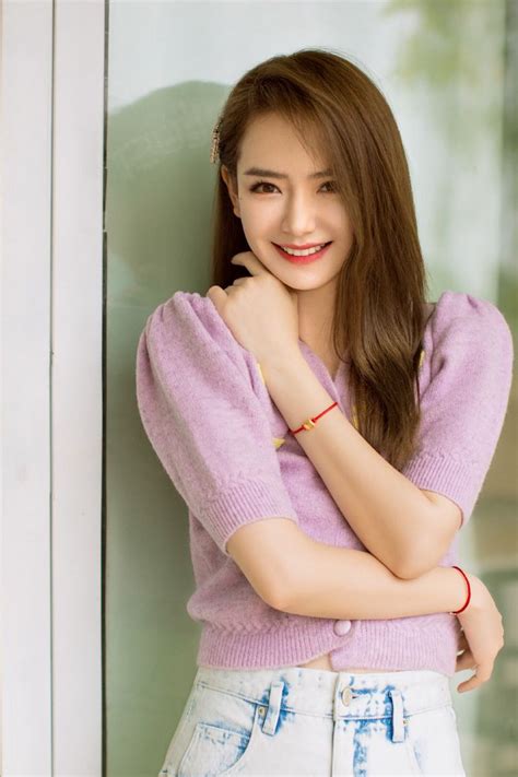 Chinese Actress Asian Girl Korean Actresses Actors Beautiful
