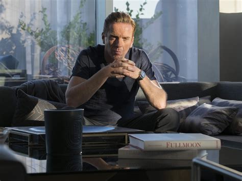 Actor, dad, redhead and ping damian lewis sends hope from home in honor of world health day with a music melody. Interview: 'Billions' Season 3 is like a superhero movie ...