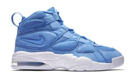 Nike Air Max2 Uptempo All Star Nike Release Dates Sneaker