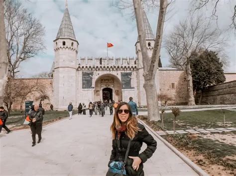 Imprescindibles Qu Ver En Estambul Turqu A