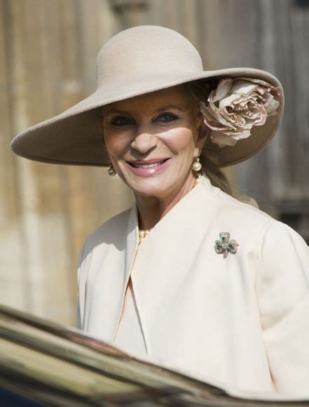La Familia Real Británica Recuerda A La Reina Madre Y A La Princesa Margarita En El 10º
