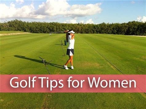 Golf Swing Tips For Women Golfer S Jewels Golf Tips Golf Swing Golf