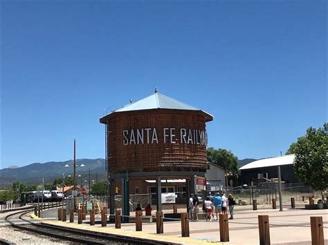 Santa Fe Railyard 2022 Tutto Quello Che Cè Da Sapere