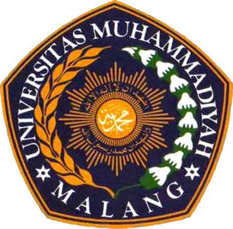 Logo Universitas Muhammadiyah Malang Logo Universitas