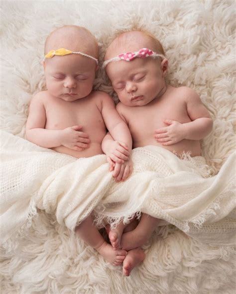 200 Cute Twin Girl Names That Are Perfectly Paired