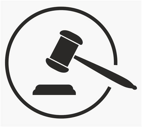 Law Clipart Png