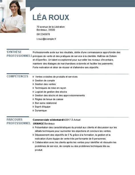 Guide complet du CV vendeuse avec un exemple et des modèles