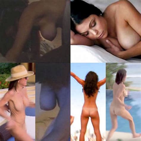 Bethenny Frankel Nude Photo Collection Fappenist