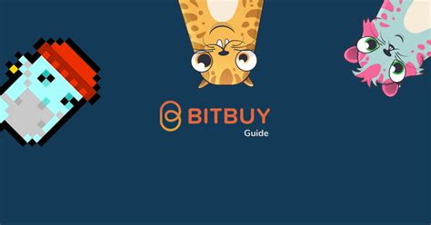The Ultimate Nft Guide Bitbuyca
