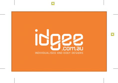 graphic  web design projects archives idgee designs website