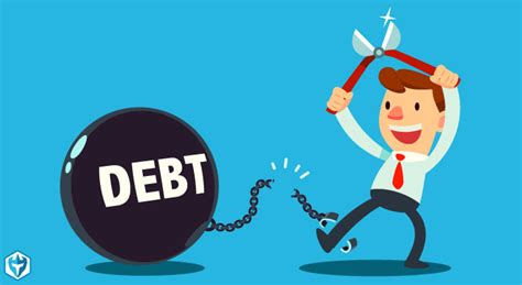 Top Tips On How To Get Out Of Debt Warrior Trading