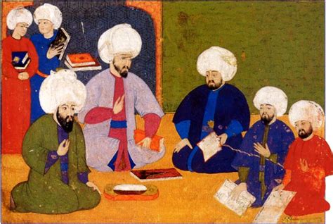 Das Vermächtnis Der Osmanischen Kleiderordnung Renk