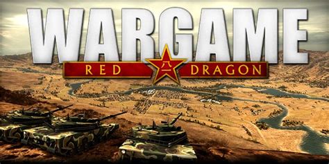 Wargame Red Dragojn Brutalgamer