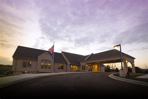 Krause Funeral Homes Opens New Brookfield Location Brookfield Wi Patch