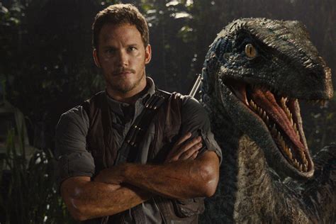 Jurassic World Trailer Five Easter Eggs And Nods To The Original