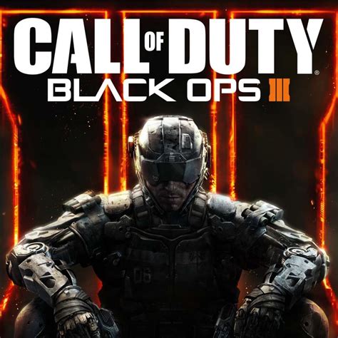 تحميل لعبة Call Of Duty Black Ops 3 كاملة للكمبيوتر مدونة شروحات العاب