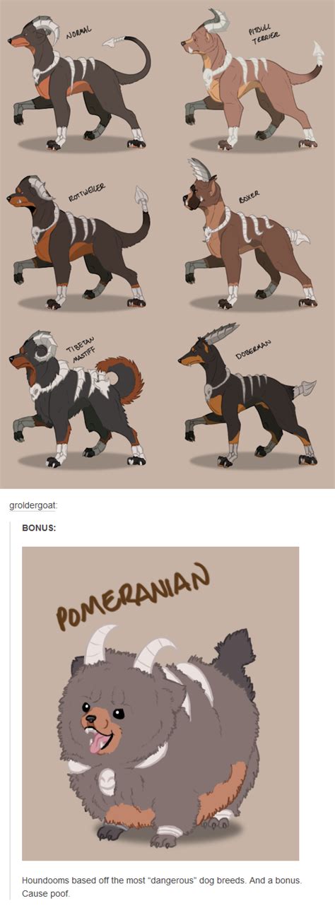 houndoom variations | Pokemon Variants | Know Your Meme