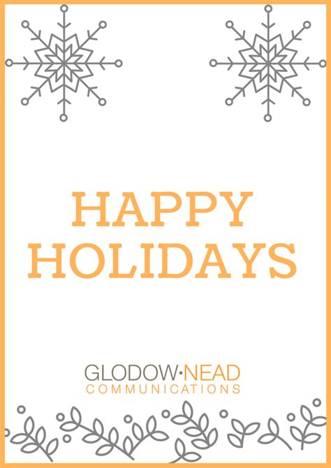 glodow nead holiday card album on imgur