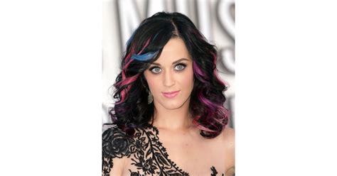 2010 Katy Perry Hair Color Pictures Popsugar Beauty Photo 3