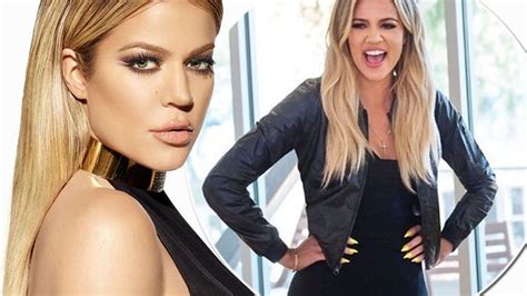 Khloe Kardashian Set To Whip More People Into Shape After Being Given