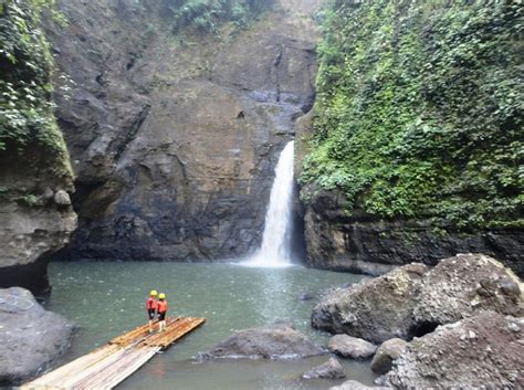 Pagsanjan Falls Tour From Manila With Guide And Transfers