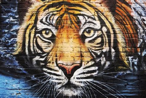 Who's Behind London's Street Art? | Londonist