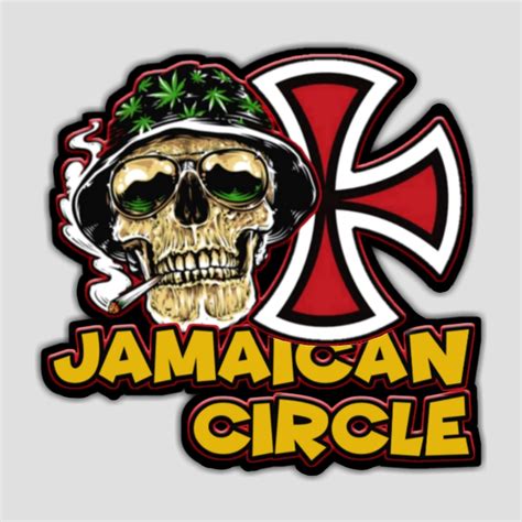 Jamaican Circle Sukabumi