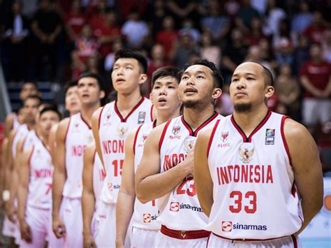 Jadwal terbaru turnamen timnas indonesia 2021 5 pemain timnas u19 belum punya klub. Jadwal FIBA Belum Pasti, Timnas Indonesia Hentikan ...