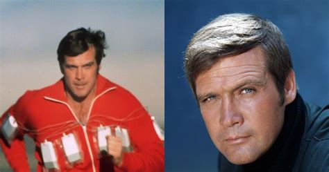 The Six Million Dollar Man The 10 Best Episodes According To Imdb