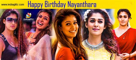 When nayanthara first made her debut in tamil with 2005 film ayya, she was not expected to survive in the industry for such a long time. Happy Birthday Nayanthara - Tamil Movie News - IndiaGlitz.com