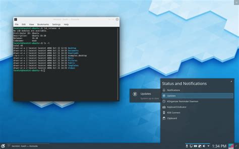 How To Install Kde Plasma In Linux Desktop
