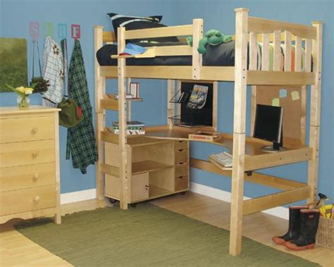This step by step diy article is about 2x4 loft bed plans. Bed Loft Plans - BED PLANS DIY & BLUEPRINTS
