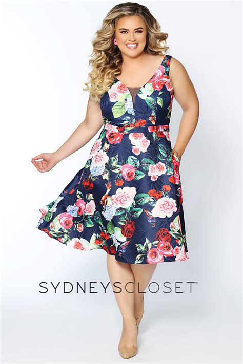 Plus Size Cruise Dresses Womens Formal Wear For Cruises Sydneys