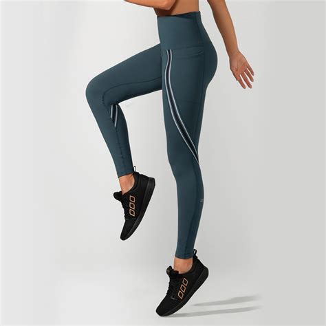 We've got all the latest hats, scarves and gloves to see you through all seasons. Emjay - LORNA JANE Athletic Core Full Length Tights - Pale Indigo