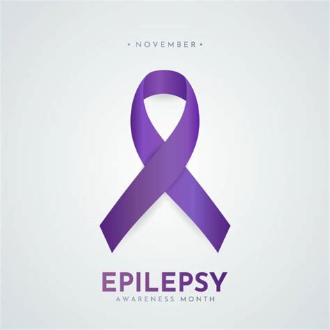 Epilepsy Awareness Month Wallpaper