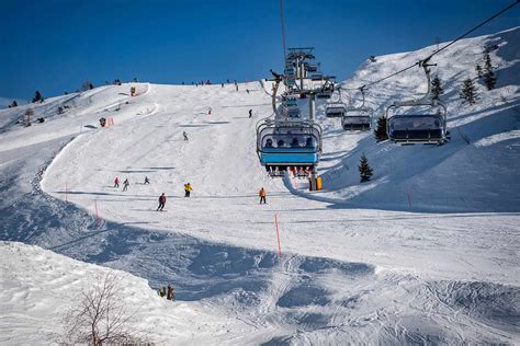 Ski Resorts Dolomites I Ski Holidays And Accommodation In