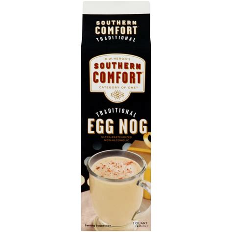 Eggnog taste test serious eats these pictures of this page are about:dairy free eggnog brands. Southern Comfort Traditional Non-Alcoholic Egg Nog (1 qt ...