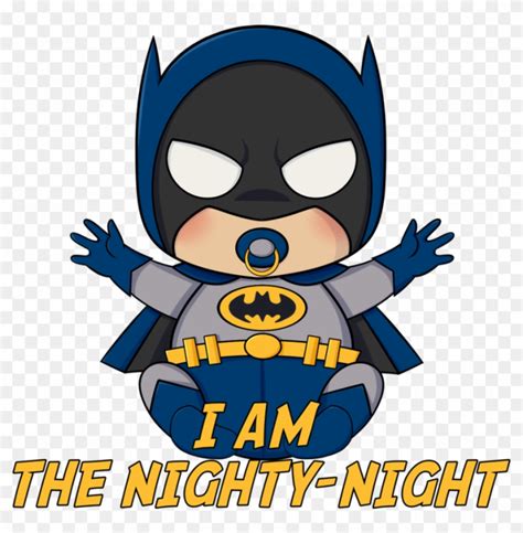 Free Baby Batman Png Nohatcc