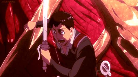Colossal titan (shingeki no kyojin) (86) eren yeager (70) armored titan (shingeki no kyojin) (66) armin arlert (64) mikasa ackerman (61) levi ackerman (60) reiner braun (58) bertolt hoover (58) hange zoë (53) erwin smith (52) include relationships levi ackerman/eren yeager (9) levi ackerman/reader (8) reiner braun/bertolt hoover (7) bertolt hoover on Tumblr