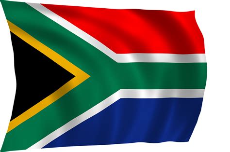Drapeau Sud Africain Image Gratuite Sur Pixabay